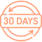 30-Day Returns