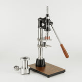 OnTheGoBeans™ — Portable Hand-Press Espresso Maker