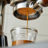 OnTheGoBeans™ — Portable Hand-Press Espresso Maker