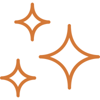 <strong>Easy Clean</strong>