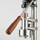 OnTheGoBeans™ — Portable Hand-Press Espresso Maker